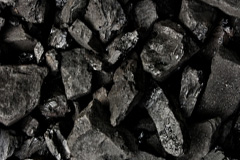 Keysoe Row coal boiler costs