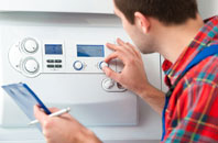 free Keysoe Row gas safe engineer quotes