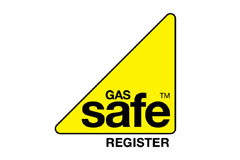 gas safe companies Keysoe Row
